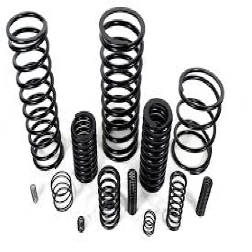 Compression Spring