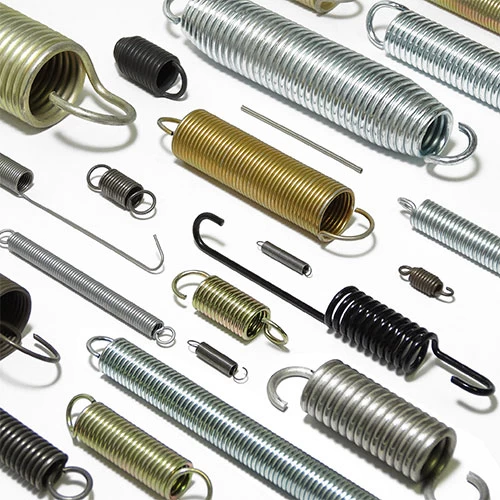 Tension Springs