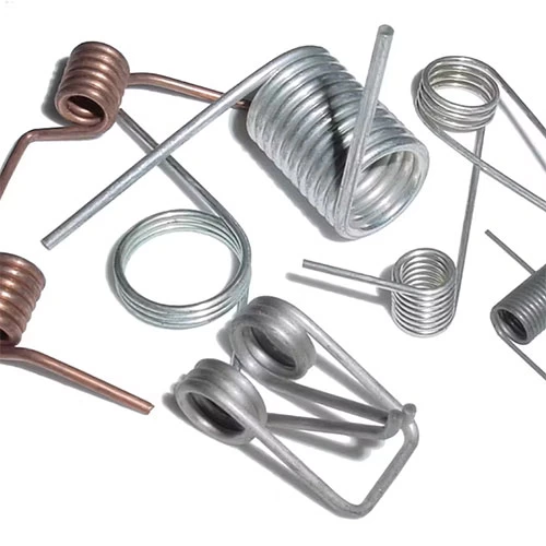 Torsion Spring