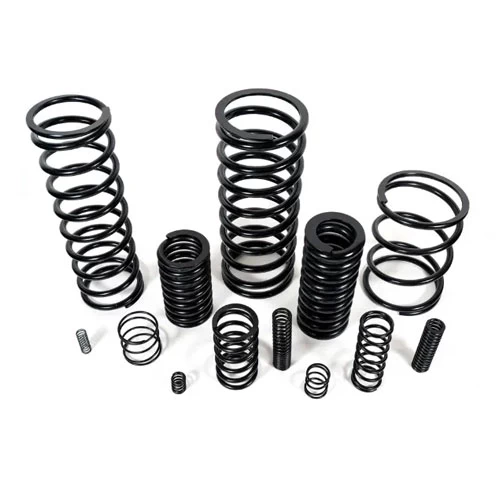 Torsion Spring