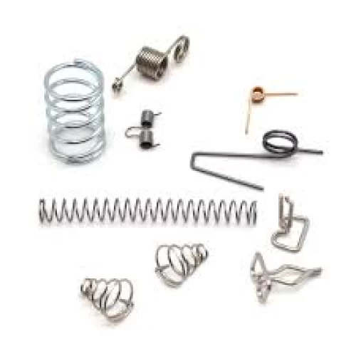 Wire Bending