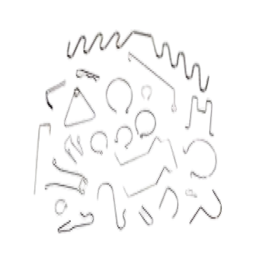 Wire Bending
