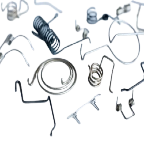 Wire Bending